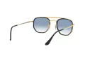 Ray-Ban The Marshal Ii Lunettes de Soleil RB 3648M 91673F