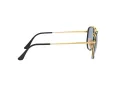 Ray-Ban The Marshal Ii Lunettes de Soleil RB 3648M 91673F