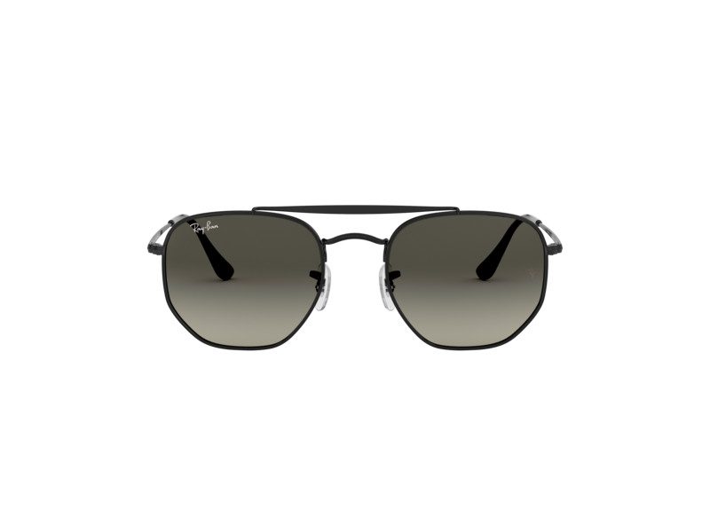 Ray-Ban The Marshal RB 3648 002/71 51  Lunettes de Solei