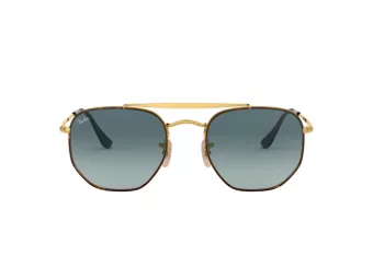 Ray-Ban The Marshal Lunettes de Soleil RB 3648 9102/3M