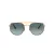 Ray-Ban The Marshal Lunettes de Soleil RB 3648 9102/3M