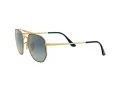 Ray-Ban The Marshal Lunettes de Soleil RB 3648 9102/3M