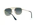 Ray-Ban The Marshal Lunettes de Soleil RB 3648 9102/3M