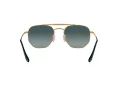 Ray-Ban The Marshal Lunettes de Soleil RB 3648 9102/3M