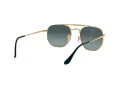 Ray-Ban The Marshal Lunettes de Soleil RB 3648 9102/3M