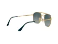 Ray-Ban The Marshal Lunettes de Soleil RB 3648 9102/3M