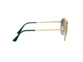 Ray-Ban The Marshal Lunettes de Soleil RB 3648 9102/3M