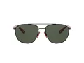 Ray-Ban Lunettes de Soleil RB 3659M F028/71