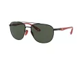 Ray-Ban Lunettes de Soleil RB 3659M F028/71