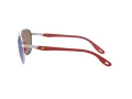 Ray-Ban Lunettes de Soleil RB 3659M F031/H0