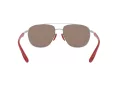 Ray-Ban Lunettes de Soleil RB 3659M F031/H0