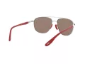 Ray-Ban Lunettes de Soleil RB 3659M F031/H0