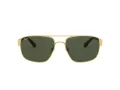 Ray-Ban Lunettes de Soleil RB 3663 001/31