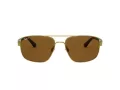 Ray-Ban Lunettes de Soleil RB 3663 001/57