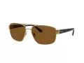 Ray-Ban Lunettes de Soleil RB 3663 001/57