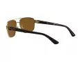 Ray-Ban Lunettes de Soleil RB 3663 001/57