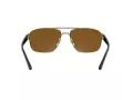 Ray-Ban Lunettes de Soleil RB 3663 001/57
