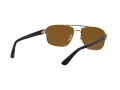 Ray-Ban Lunettes de Soleil RB 3663 001/57