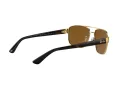 Ray-Ban Lunettes de Soleil RB 3663 001/57