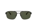 Ray-Ban Lunettes de Soleil RB 3663 002/31