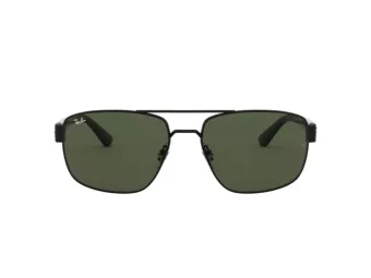Ray-Ban Lunettes de Soleil RB 3663 002/31