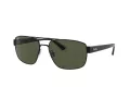 Ray-Ban Lunettes de Soleil RB 3663 002/31