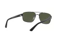 Ray-Ban Lunettes de Soleil RB 3663 002/31