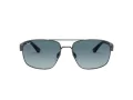 Ray-Ban Lunettes de Soleil RB 3663 004/3M