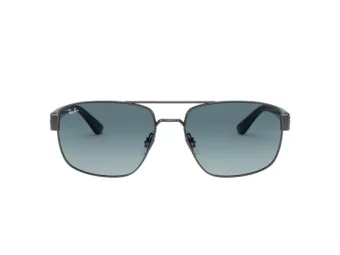 Ray-Ban Lunettes de Soleil RB 3663 004/3M