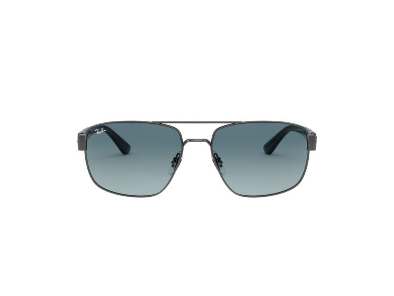 Ray-Ban Lunettes de Soleil RB 3663 004/3M