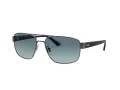 Ray-Ban Lunettes de Soleil RB 3663 004/3M