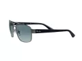 Ray-Ban Lunettes de Soleil RB 3663 004/3M