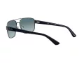 Ray-Ban Lunettes de Soleil RB 3663 004/3M