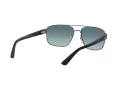 Ray-Ban Lunettes de Soleil RB 3663 004/3M
