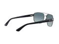 Ray-Ban Lunettes de Soleil RB 3663 004/3M