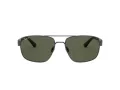Ray-Ban Lunettes de Soleil RB 3663 004/58