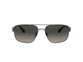 Ray-Ban Lunettes de Soleil 3663 004/71