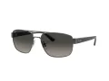 Ray-Ban Lunettes de Soleil 3663 004/71