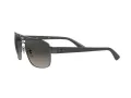 Ray-Ban Lunettes de Soleil 3663 004/71