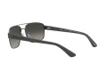 Ray-Ban Lunettes de Soleil 3663 004/71