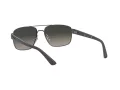 Ray-Ban Lunettes de Soleil 3663 004/71