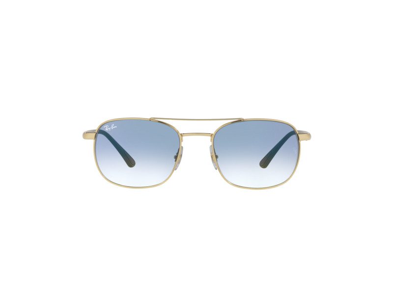 Ray-Ban Lunettes de Soleil RB 3670 001/3F