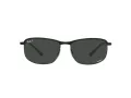 Ray-Ban Chromance Lunettes de Soleil 3671CH 186/K8