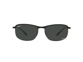 Ray-Ban Chromance Lunettes de Soleil 3671CH 186/K8