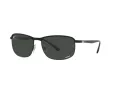 Ray-Ban Chromance Lunettes de Soleil 3671CH 186/K8