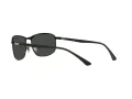 Ray-Ban Chromance Lunettes de Soleil 3671CH 186/K8