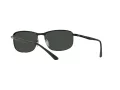 Ray-Ban Chromance Lunettes de Soleil 3671CH 186/K8