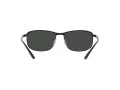Ray-Ban Chromance Lunettes de Soleil 3671CH 186/K8