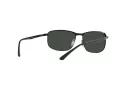 Ray-Ban Chromance Lunettes de Soleil 3671CH 186/K8