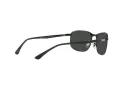 Ray-Ban Chromance Lunettes de Soleil 3671CH 186/K8